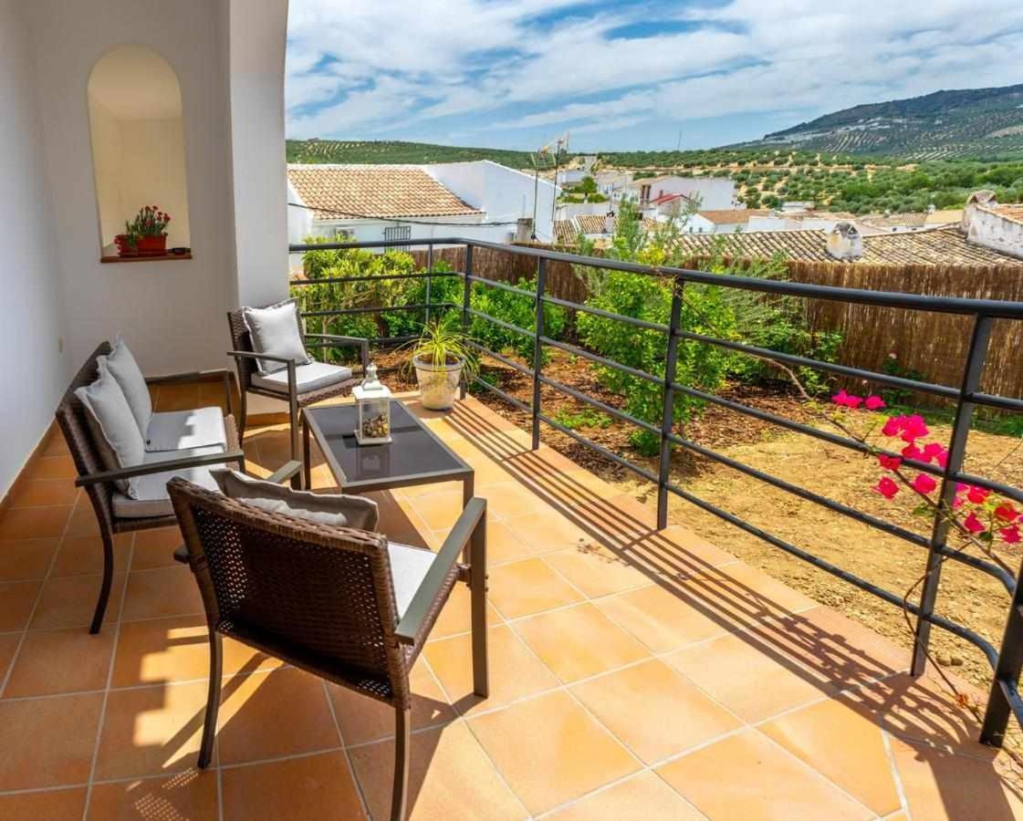 Casa Rural Don Lope El Canuelo  エクステリア 写真
