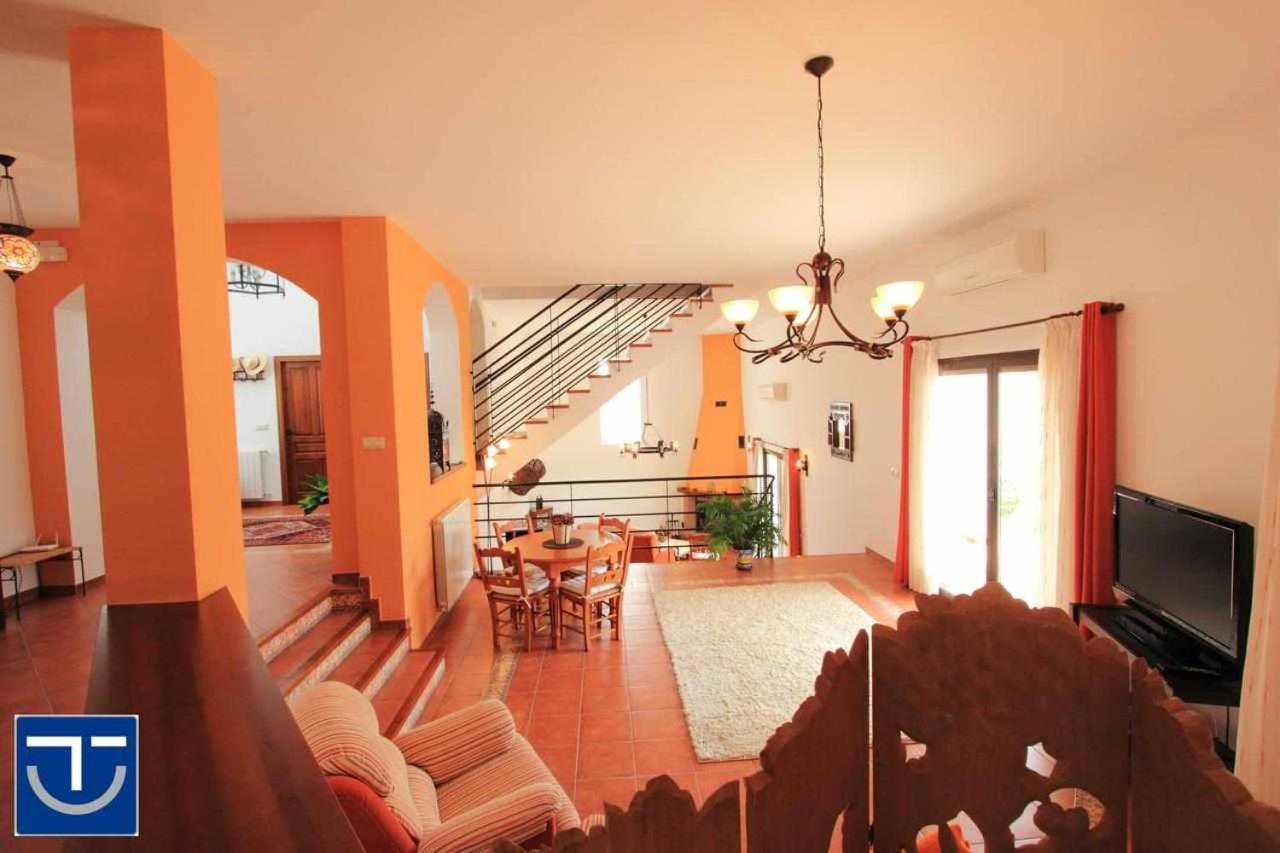 Casa Rural Don Lope El Canuelo  エクステリア 写真
