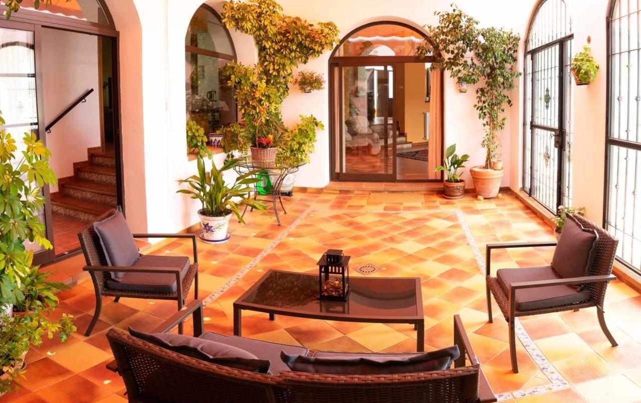 Casa Rural Don Lope El Canuelo  エクステリア 写真