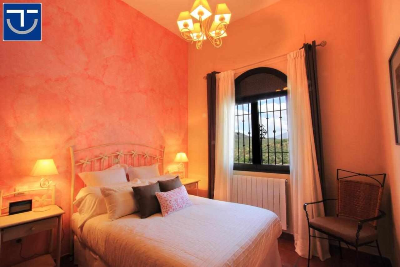 Casa Rural Don Lope El Canuelo  エクステリア 写真