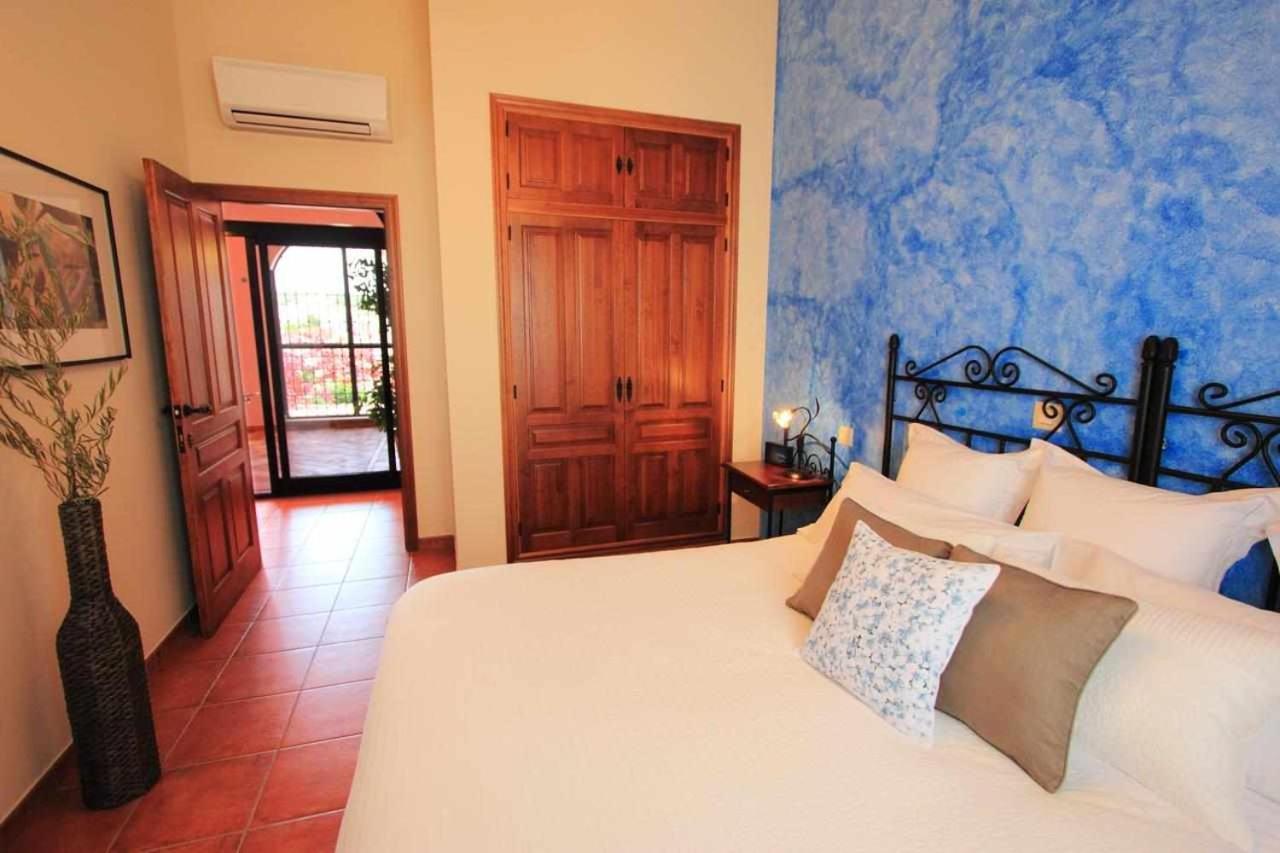 Casa Rural Don Lope El Canuelo  エクステリア 写真