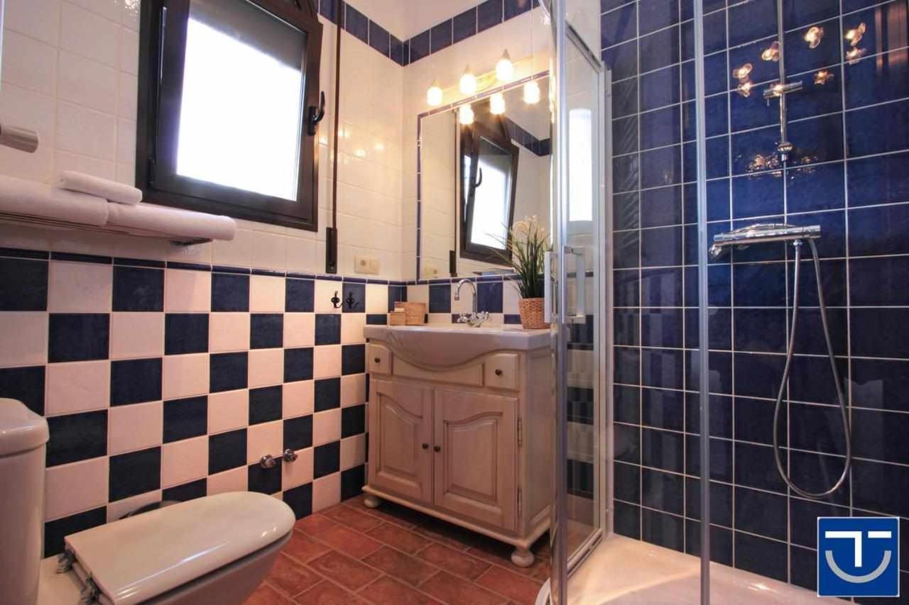Casa Rural Don Lope El Canuelo  エクステリア 写真