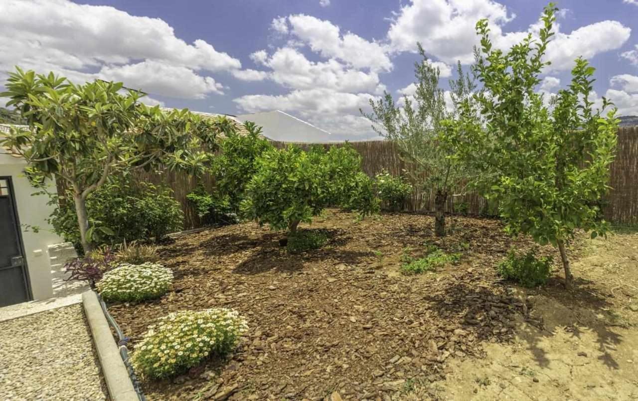 Casa Rural Don Lope El Canuelo  エクステリア 写真