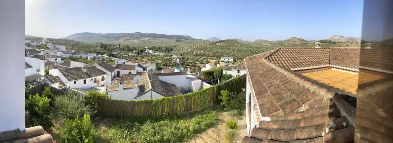Casa Rural Don Lope El Canuelo  エクステリア 写真