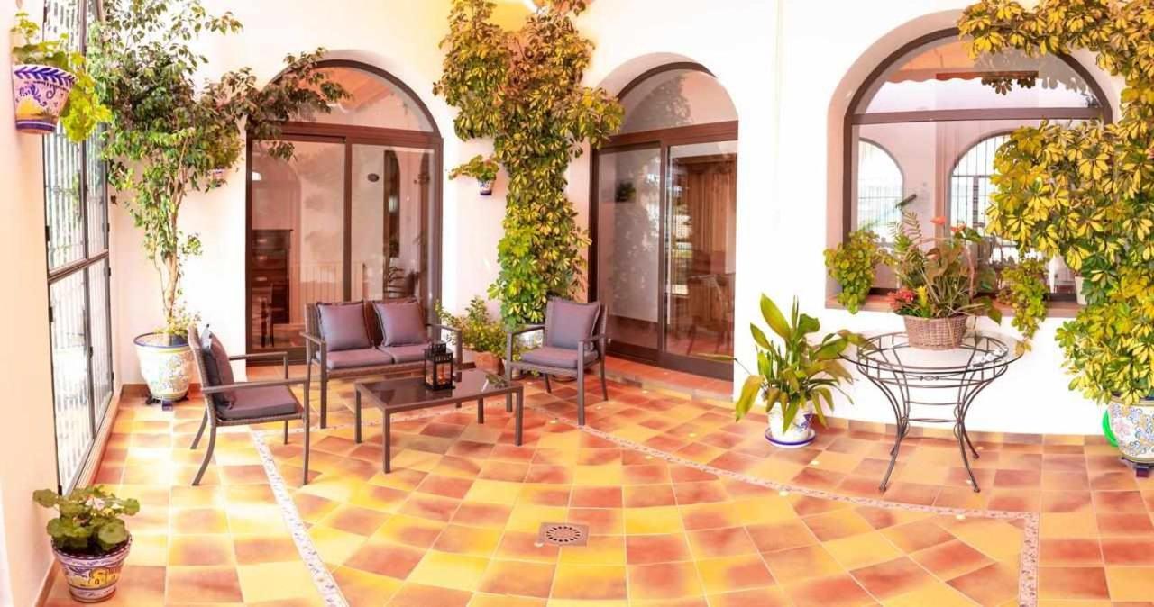 Casa Rural Don Lope El Canuelo  エクステリア 写真