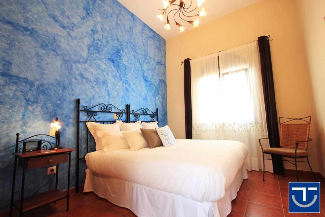 Casa Rural Don Lope El Canuelo  エクステリア 写真