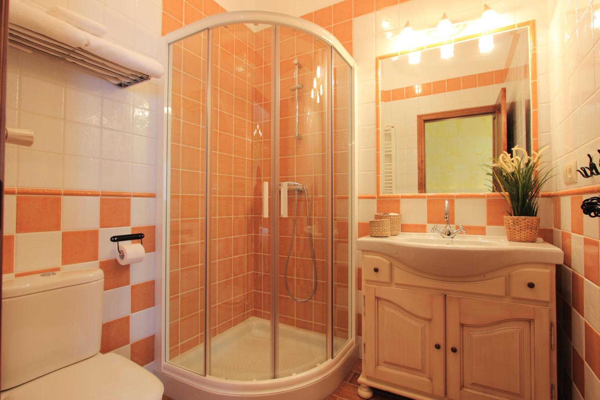 Casa Rural Don Lope El Canuelo  エクステリア 写真